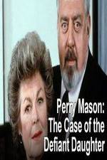 Watch Perry Mason: The Case of the Defiant Daughter Movie4k