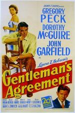 Watch Gentleman\'s Agreement Movie4k