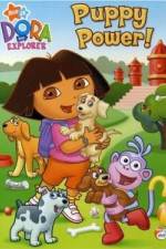 Watch Dora The Explorer - Puppy Power! Movie4k