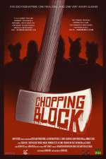 Watch Chopping Block Movie4k