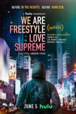 Watch We Are Freestyle Love Supreme Movie4k