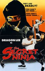 Watch Secret Ninja Movie4k