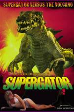 Watch Supergator Movie4k