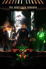 Watch Justice League 2 The Shattered Paragon Movie4k