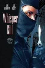 Watch A Whisper Kills Movie4k