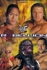 Watch WWF Rebellion Movie4k