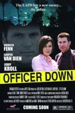 Watch Officer Down Movie4k