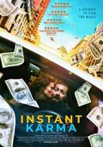 Watch Instant Karma Movie4k