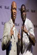 Watch HBO boxing classic Judah vs Clottey Movie4k