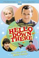 Watch Hello Down There Movie4k