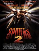 Watch Spiders II: Breeding Ground Movie4k