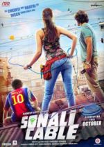 Watch Sonali Cable Movie4k