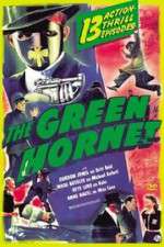 Watch The Green Hornet Movie4k