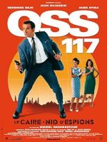 Watch OSS 117: Cairo, Nest of Spies Movie4k