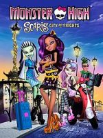 Watch Monster High: Scaris, City of Frights Movie4k