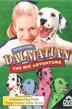 Watch Operation Dalmatian: The Big Adventure Movie4k