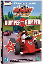 Watch Roary The Racing Car Bumper To Bumper Movie4k