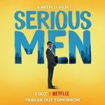 Watch Serious Men Movie4k