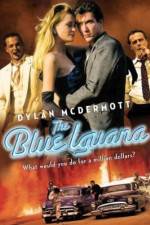 Watch The Blue Iguana Movie4k
