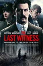 Watch The Last Witness Movie4k