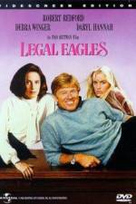 Watch Legal Eagles Movie4k