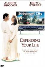 Watch Defending Your Life Movie4k