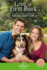 Watch Love at First Bark Movie4k