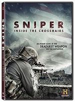 Watch Sniper: Inside the Crosshairs Movie4k