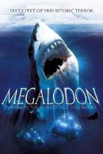 Watch Megalodon Movie4k