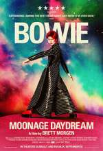 Watch Moonage Daydream Movie4k