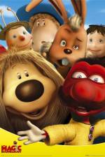 Watch The Magic Roundabout Movie4k