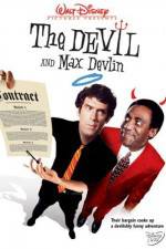 Watch The Devil and Max Devlin Movie4k