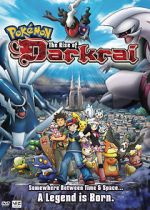 Watch Pokmon: The Rise of Darkrai Movie4k