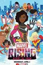 Watch Marvel Rising: Heart of Iron Movie4k