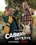 Watch Cabras da Peste Movie4k