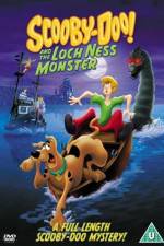 Watch Scooby-Doo and the Loch Ness Monster Movie4k