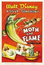 Watch Moth and the Flame (Short 1938) Movie4k