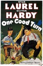 Watch One Good Turn (Short 1931) Movie4k