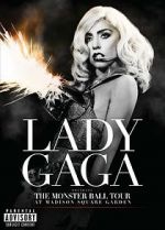 Watch Lady Gaga Presents: The Monster Ball Tour at Madison Square Garden Movie4k