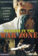 Watch Witness in the War Zone Movie4k