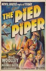 Watch The Pied Piper Movie4k