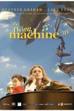 Watch The Flying Machine Movie4k