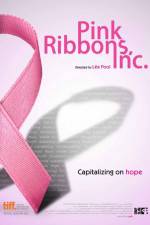 Watch Pink Ribbons Inc Movie4k