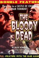 Watch The Bloody Dead Movie4k