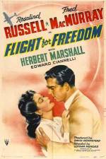 Watch Flight for Freedom Movie4k