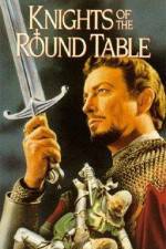 Watch Knights of the Round Table Movie4k