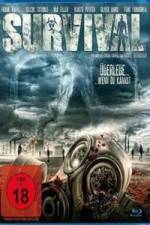 Watch Survival Movie4k