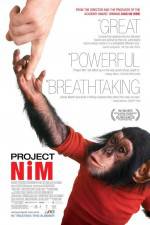 Watch Project Nim Movie4k