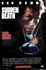 Watch Sudden Death Movie4k