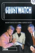 Watch Ghostwatch Movie4k